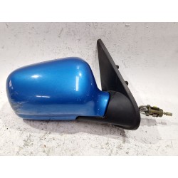 Recambio de retrovisor derecho para skoda felicia ii (6u1) 1.3 referencia OEM IAM 415501410  