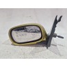 Recambio de retrovisor izquierdo para nissan micra ii (k11) 1.0 i 16v referencia OEM IAM 3004431  