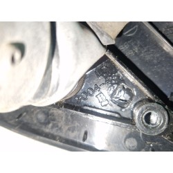 Recambio de retrovisor izquierdo para nissan micra ii (k11) 1.0 i 16v referencia OEM IAM 3004431  