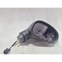 Recambio de retrovisor derecho para seat leon (1p1) 2.0 tfsi referencia OEM IAM 1P1857934  