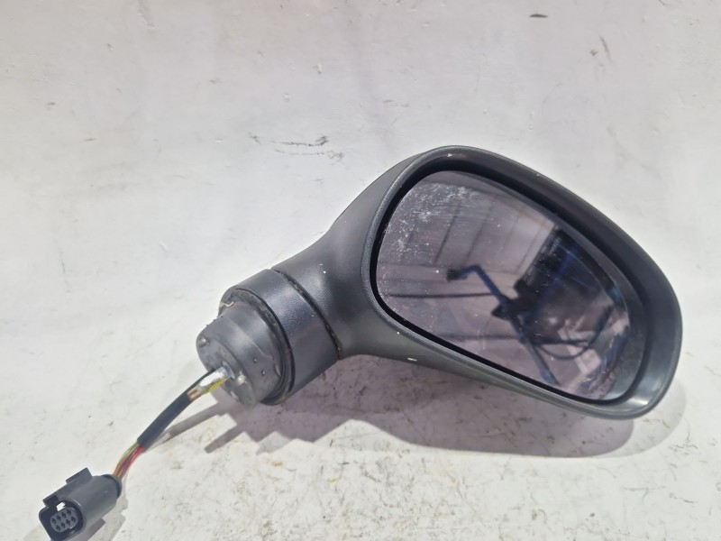 Recambio de retrovisor derecho para seat leon (1p1) 2.0 tfsi referencia OEM IAM 1P1857934  