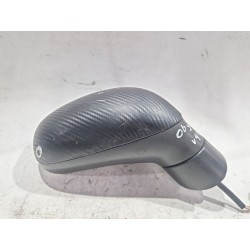Recambio de retrovisor derecho para seat leon (1p1) 2.0 tfsi referencia OEM IAM 1P1857934  