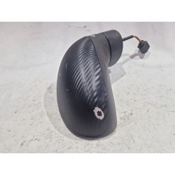 Recambio de retrovisor derecho para seat leon (1p1) 2.0 tfsi referencia OEM IAM 1P1857934  