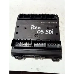 Recambio de modulo confort para volkswagen polo iv (9n3)(04.2005) referencia OEM IAM 6Q1937049D  