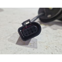 Recambio de retrovisor derecho para seat leon (1p1) 2.0 tfsi referencia OEM IAM 1P1857934  