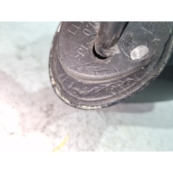 Recambio de retrovisor derecho para seat leon (1p1) 2.0 tfsi referencia OEM IAM 1P1857934  