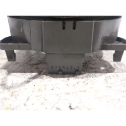 Recambio de anillo airbag para opel corsa c (2000) 1.3 cdti referencia OEM IAM 24459849  