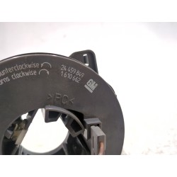 Recambio de anillo airbag para opel corsa c (2000) 1.3 cdti referencia OEM IAM 24459849  