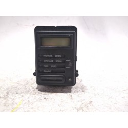 Recambio de pantalla multifuncion para ford scorpio i (gae, gge) 2.0 i referencia OEM IAM 85GB10D885AE  