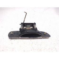 Recambio de manilla trasera izquierda para ford mondeo i (gbp) 1.8 td referencia OEM IAM 93BBF26601  