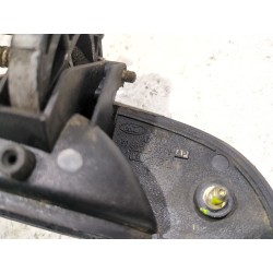 Recambio de manilla trasera izquierda para ford mondeo i (gbp) 1.8 td referencia OEM IAM 93BBF26601  