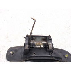 Recambio de manilla trasera izquierda para ford mondeo i (gbp) 1.8 td referencia OEM IAM 93BBF26601  