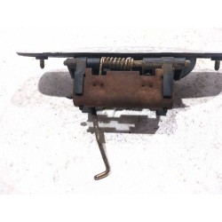 Recambio de manilla trasera izquierda para ford mondeo i (gbp) 1.8 td referencia OEM IAM 93BBF26601  