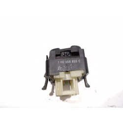 Recambio de mando elevalunas trasero izquierdo para volkswagen golf iii (1h1) 1.9 tdi referencia OEM IAM 1h0959855c  