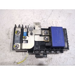 CAJA RELES / FUSIBLES A2465401350 