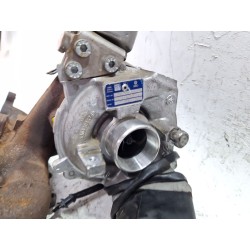 Recambio de turbo para volkswagen tiguan (5n_) 2.0 tdi 4motion referencia OEM IAM 03L253056T  