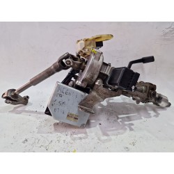 Recambio de columna direccion electrica para renault megane iii berlina 5p (2008) 1.5 dynamique [1,5 ltr. - 78 kw dci diesel] re
