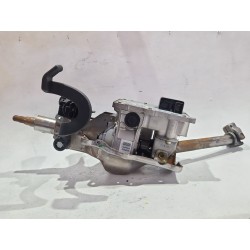 Recambio de columna direccion para fiat bravo ii (198_) 1.9 d multijet (198axd1a) referencia OEM IAM 00051795527  