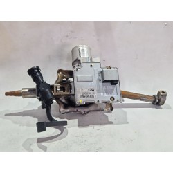 Recambio de columna direccion para fiat bravo ii (198_) 1.9 d multijet (198axd1a) referencia OEM IAM 00051795527  
