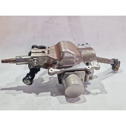 Recambio de columna direccion para fiat bravo ii (198_) 1.9 d multijet (198axd1a) referencia OEM IAM 00051795527  