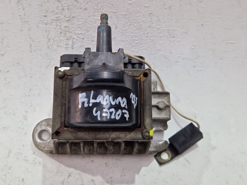 Recambio de bobina encendido para renault laguna i (b56_, 556_) 2.0 referencia OEM IAM 7700732263  