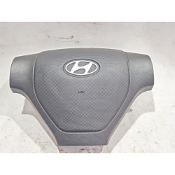 Recambio de airbag volante para hyundai coupe (gk)(2002) 2.0 referencia OEM IAM 1CA10195  