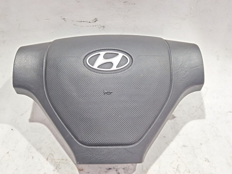 Recambio de airbag volante para hyundai coupe (gk)(2002) 2.0 referencia OEM IAM 1CA10195  