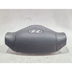 Recambio de airbag volante para hyundai coupe (gk)(2002) 2.0 referencia OEM IAM 1CA10195  