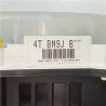 Recambio de cuadro completo para mazda 3 (bk) 1.6 di turbo referencia OEM IAM P4K55430 K9001  