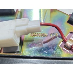 Recambio de airbag volante para hyundai coupe (gk)(2002) 2.0 referencia OEM IAM 1CA10195  