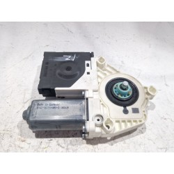 Recambio de motor elevalunas delantero izquierdo para seat leon (1p1) 1.9 tdi referencia OEM IAM 1k0959793H  