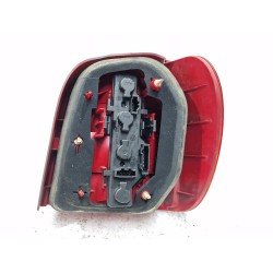 Recambio de piloto trasero izquierdo para volkswagen polo (6n2) 1.4 referencia OEM IAM 6N0945095H  