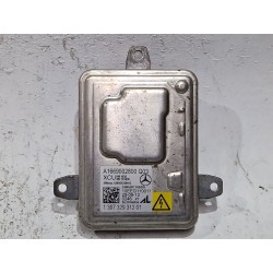Recambio de centralita xenon para mercedes-benz clase b sports tourer (w246, w242) b 180 cdi (246.200) referencia OEM IAM 130732