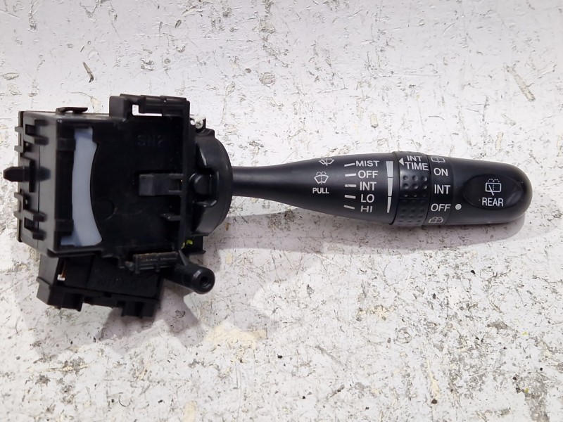 Recambio de mando limpiaparabrisas para suzuki grand vitara (jb/jt)(2005) 1.9 ddis referencia OEM IAM SN2  