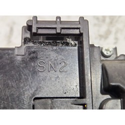 Recambio de mando limpiaparabrisas para suzuki grand vitara (jb/jt)(2005) 1.9 ddis referencia OEM IAM SN2  