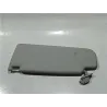 Recambio de parasol derecho para volkswagen golf iv berlina (1j1)(1997) 1.6 16v referencia OEM IAM 6X0857552  