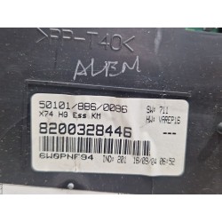 Recambio de cuadro completo para renault laguna ii (bg0)(2001) 3.0 v6 24v (bg0d) referencia OEM IAM 8200328446  