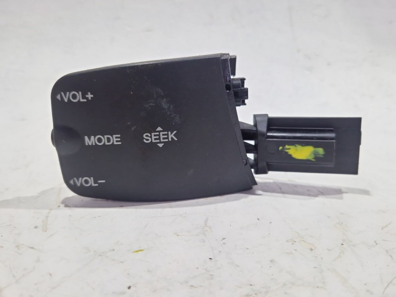 Recambio de mando volante para ford focus ii (da_, hcp, dp) 1.6 tdci referencia OEM IAM 3m5t14k147  