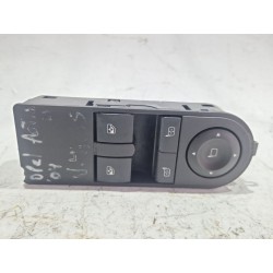 Recambio de mando elevalunas delantero izquierdo para opel astra g hatchback (t98) 1.7 cdti (f08, f48) referencia OEM IAM 132287