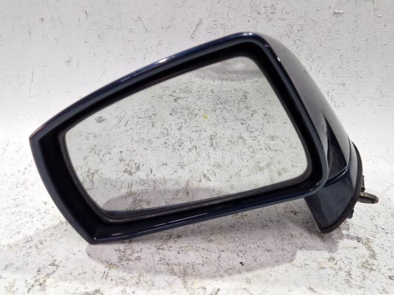 Recambio de retrovisor izquierdo para hyundai coupe ii (gk) 1.6 16v referencia OEM IAM E4012177  