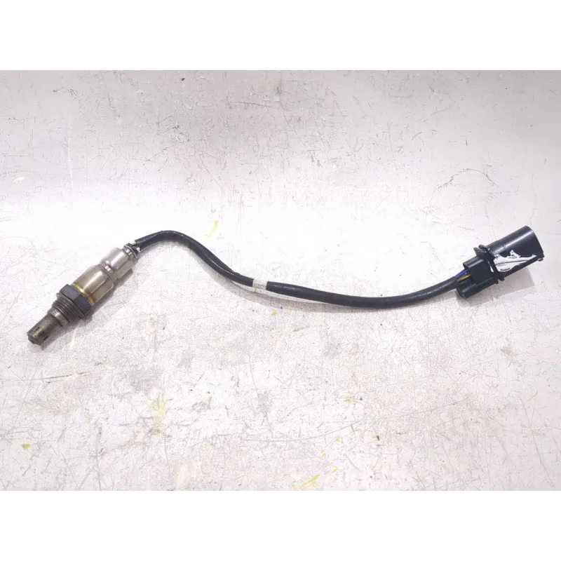 Recambio de sonda lambda para peugeot 207/207+ (wa_, wc_) 1.6 hdi 110 referencia OEM IAM 9683265480  