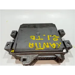 Recambio de centralita inyeccion para citroën xantia berlina (1993) 2.1 turbo d 12v referencia OEM IAM 9626458080  