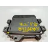 Recambio de centralita inyeccion para citroën xantia berlina (1993) 2.1 turbo d 12v referencia OEM IAM 9626458080  