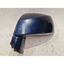 Recambio de retrovisor izquierdo para hyundai coupe ii (gk) 1.6 16v referencia OEM IAM E4012177  