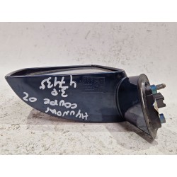 Recambio de retrovisor izquierdo para hyundai coupe ii (gk) 1.6 16v referencia OEM IAM E4012177  