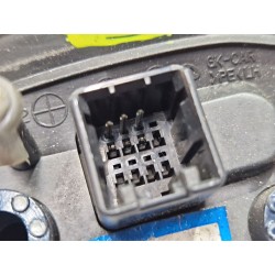 Recambio de retrovisor izquierdo para hyundai coupe ii (gk) 1.6 16v referencia OEM IAM E4012177  