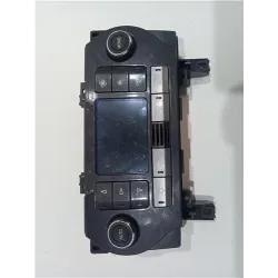 Recambio de mandos climatizador para fiat ii bravo (198)(2007) 1.9 d multijet referencia OEM IAM 735442075  