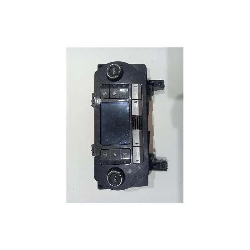 Recambio de mandos climatizador para fiat ii bravo (198)(2007) 1.9 d multijet referencia OEM IAM 735442075  