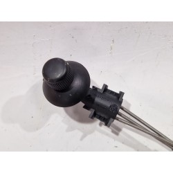 Recambio de retrovisor derecho para seat ibiza iii (6l1) 1.9 tdi referencia OEM IAM 876048  