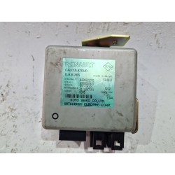 Recambio de centralita direccion asistida para renault clio ii (bb_, cb_) 1.5 dci (b/cb07) referencia OEM IAM 8200222352  